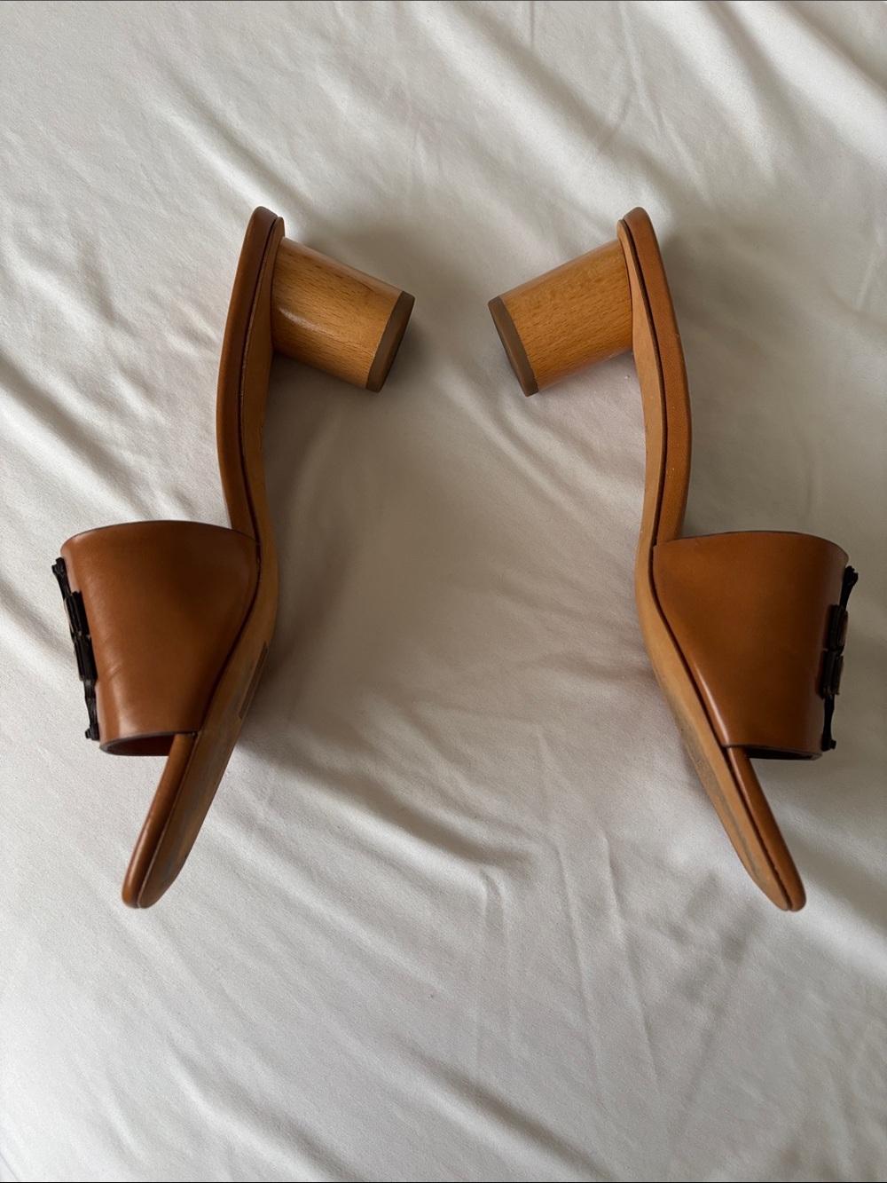 Tory Burch Ines mules - Picture 5 of 10